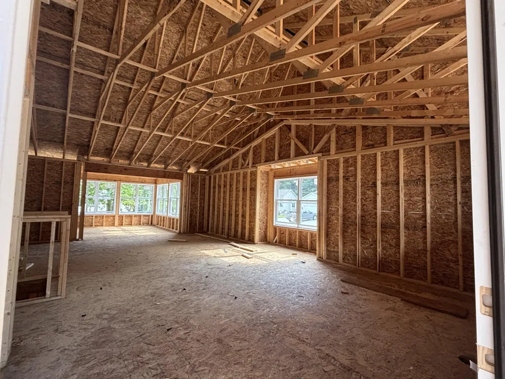 1516 W Addison Way Laketon Township, MI 49445