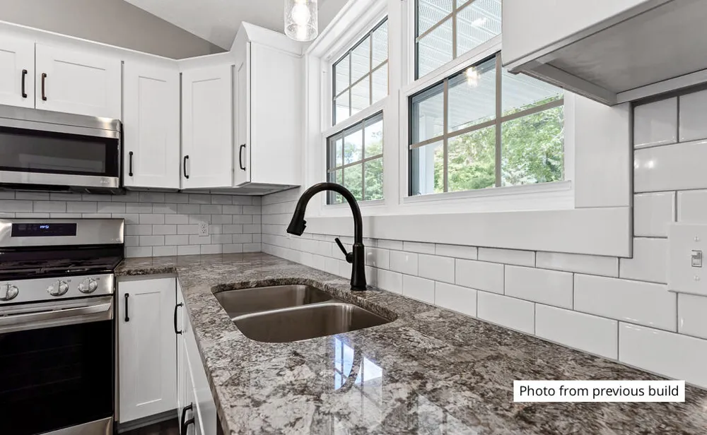 1516 W Addison Way Laketon Township, MI 49445