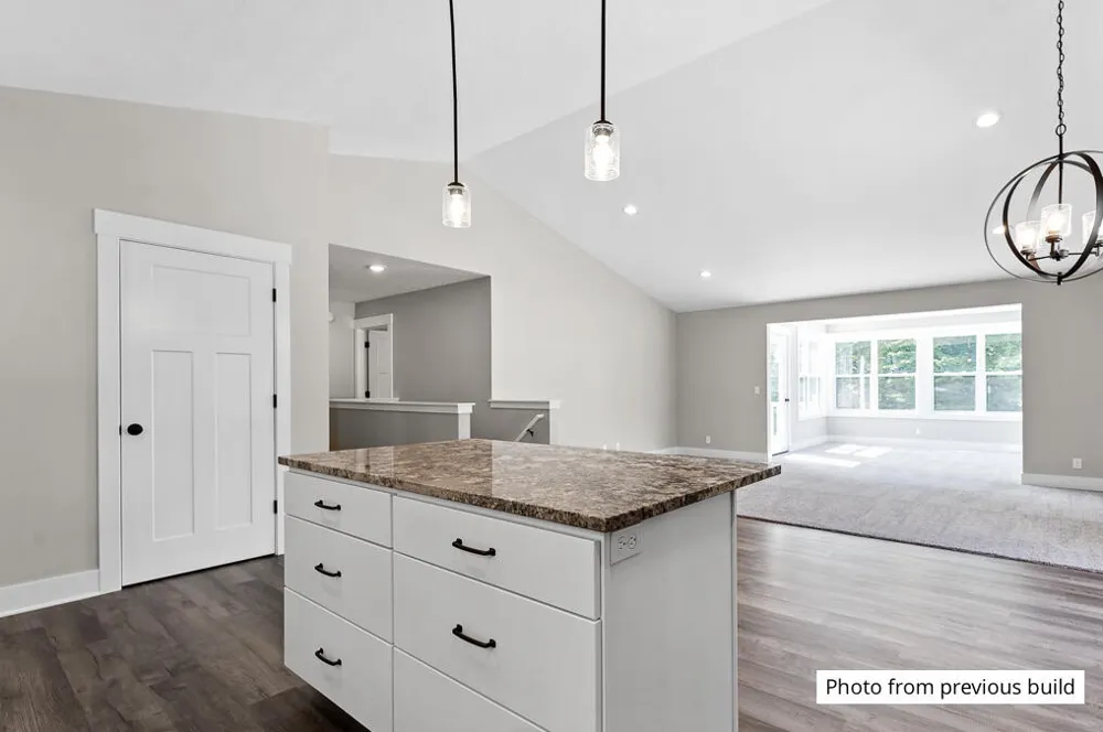 1516 W Addison Way Laketon Township, MI 49445