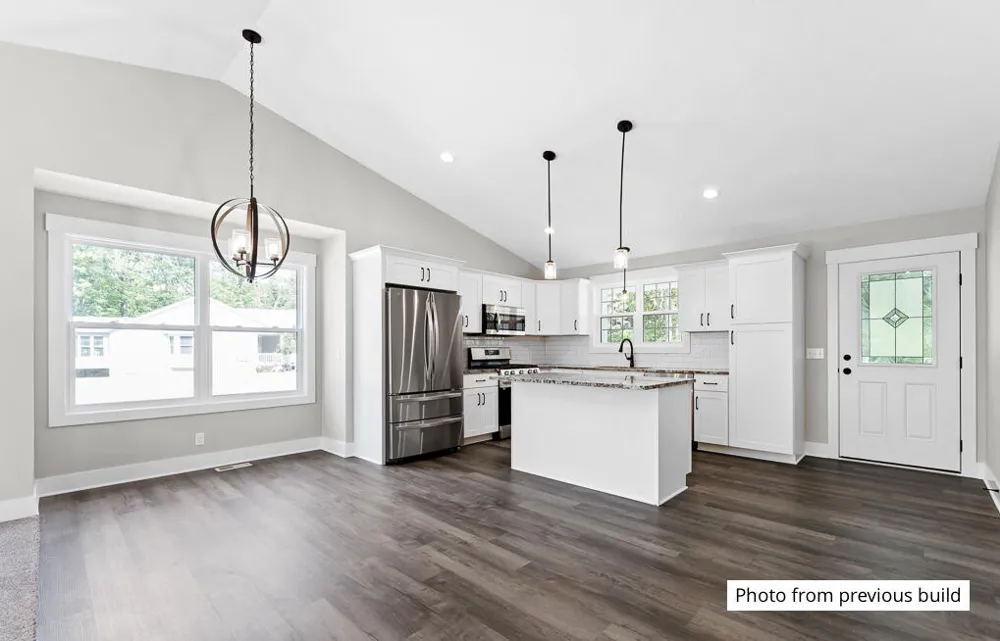 1516 W Addison Way Laketon Township, MI 49445