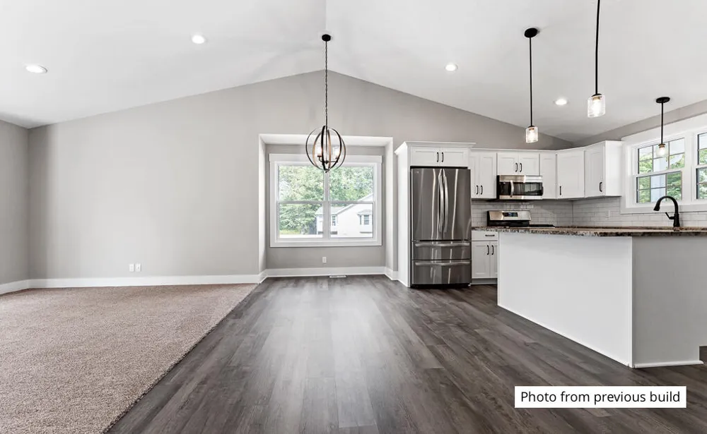 1516 W Addison Way Laketon Township, MI 49445