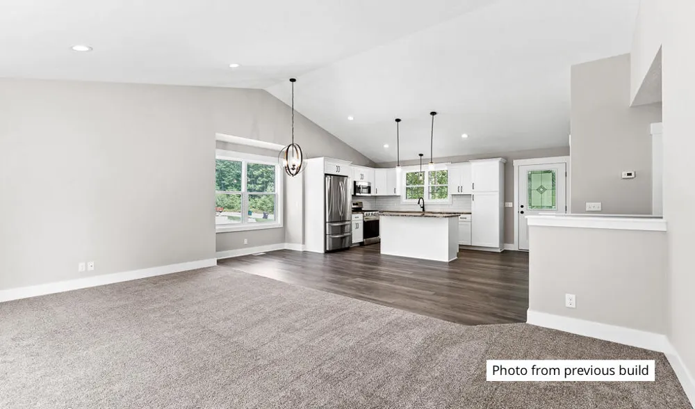1516 W Addison Way Laketon Township, MI 49445