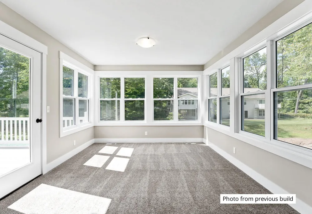 1516 W Addison Way Laketon Township, MI 49445