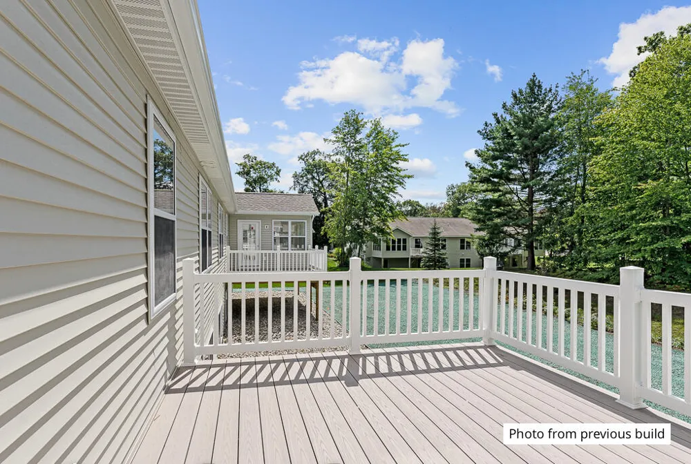 1516 W Addison Way Laketon Township, MI 49445