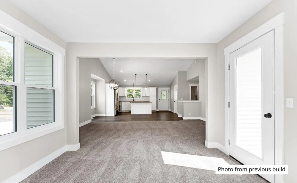 1516 W Addison Way Laketon Township, MI 49445