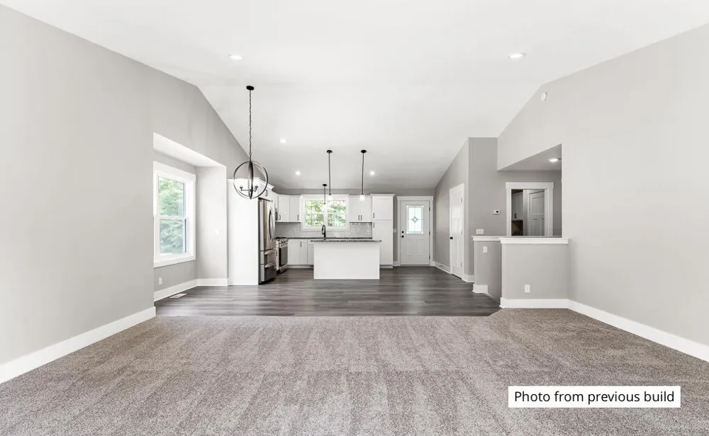 1516 W Addison Way Laketon Township, MI 49445