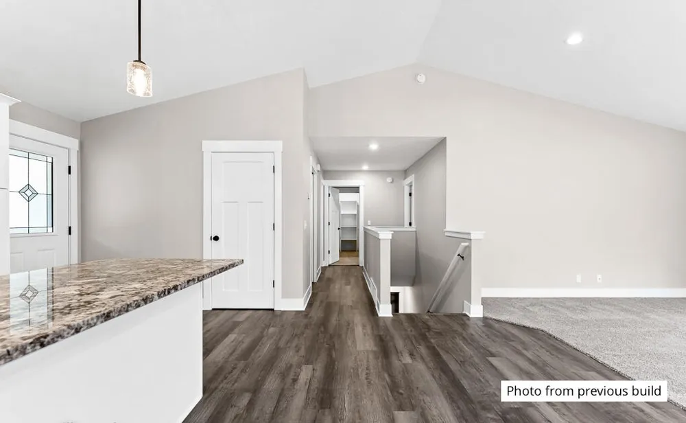 1516 W Addison Way Laketon Township, MI 49445