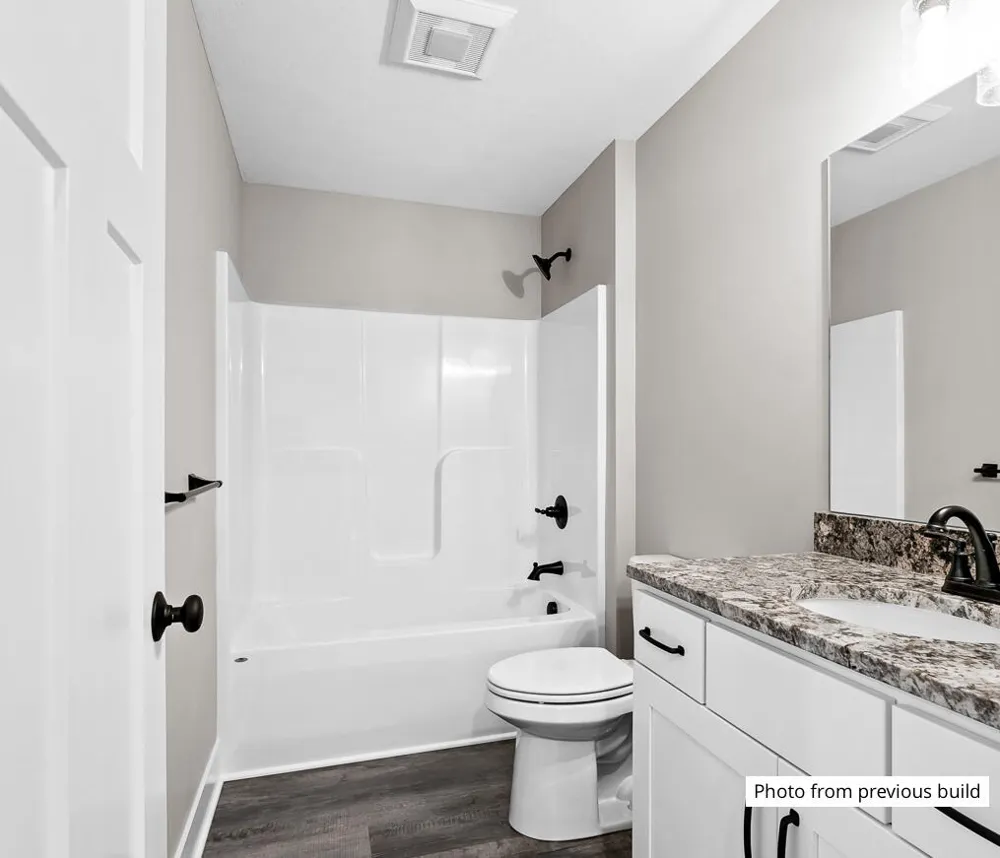 1516 W Addison Way Laketon Township, MI 49445