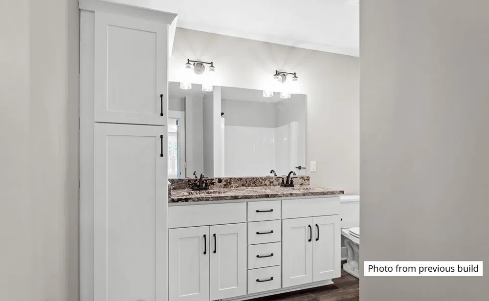 1516 W Addison Way Laketon Township, MI 49445