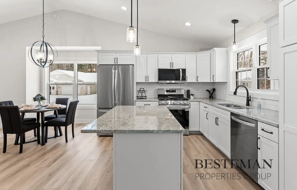 1516 W Addison Way Laketon Township, MI 49445