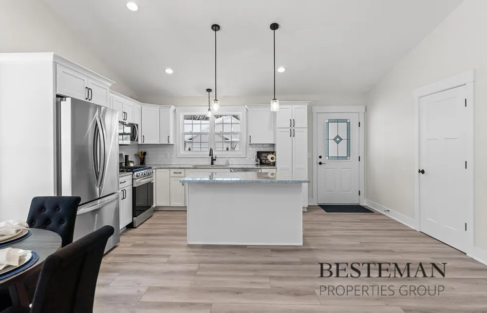 1516 W Addison Way Laketon Township, MI 49445