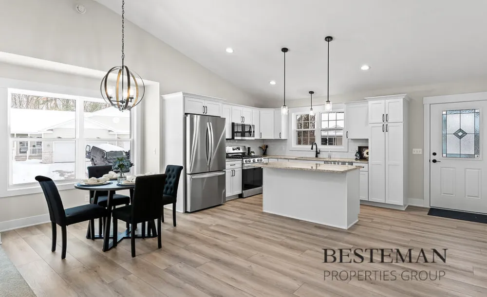 1516 W Addison Way Laketon Township, MI 49445