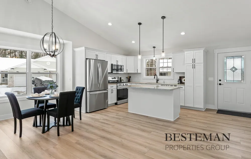 1516 W Addison Way Laketon Township, MI 49445