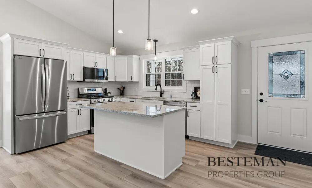 1516 W Addison Way Laketon Township, MI 49445