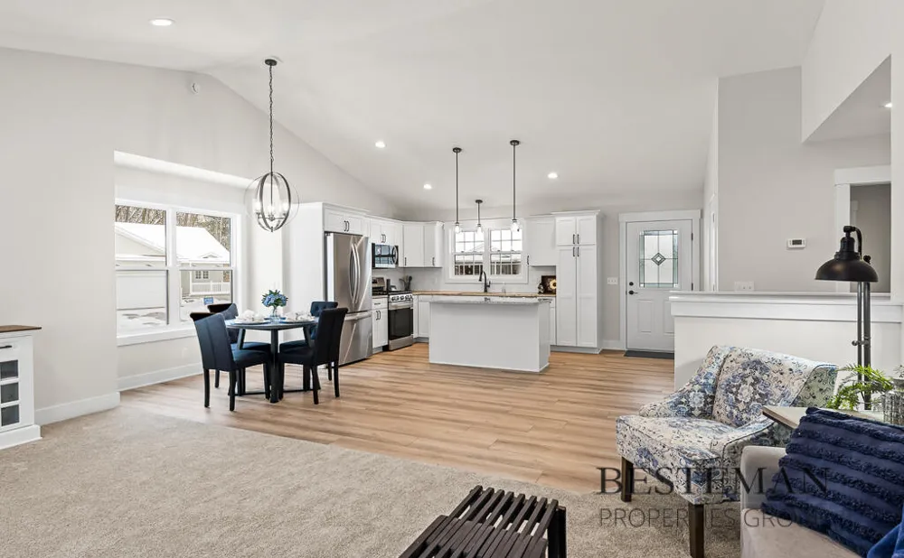 1516 W Addison Way Laketon Township, MI 49445