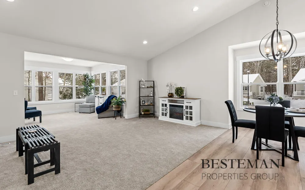 1516 W Addison Way Laketon Township, MI 49445