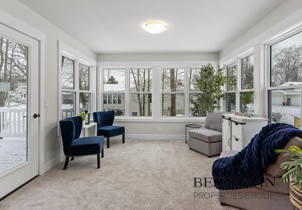 1516 W Addison Way Laketon Township, MI 49445