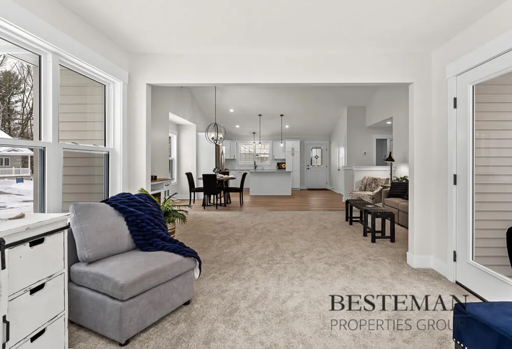 1516 W Addison Way Laketon Township, MI 49445