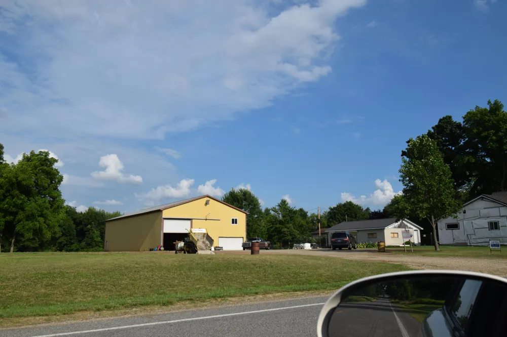 71627 County Road 681 Lawrence Township, MI 49057