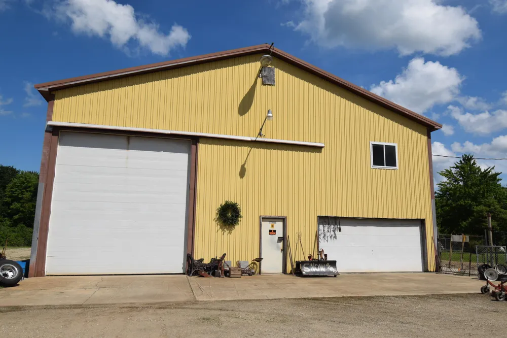 71627 County Road 681 Lawrence Township, MI 49057