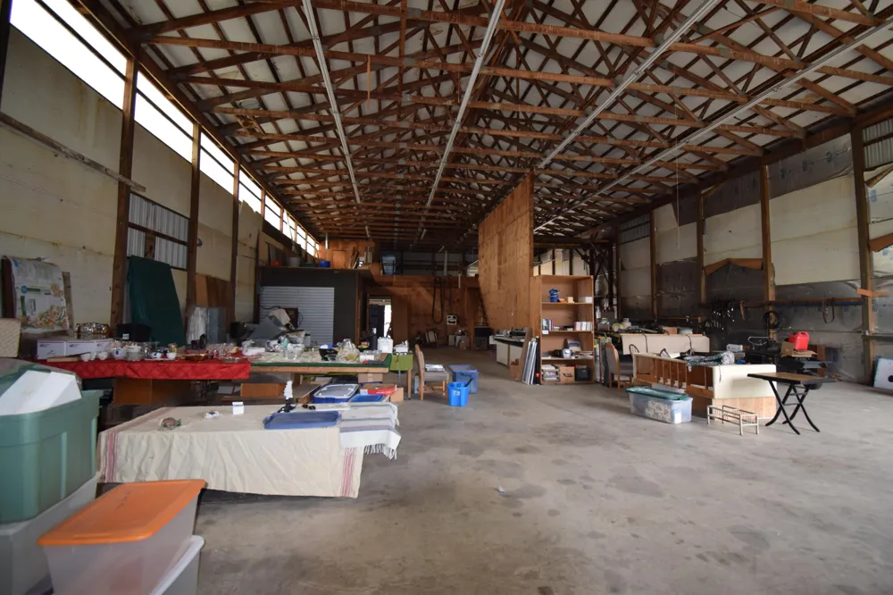 71627 County Road 681 Lawrence Township, MI 49057