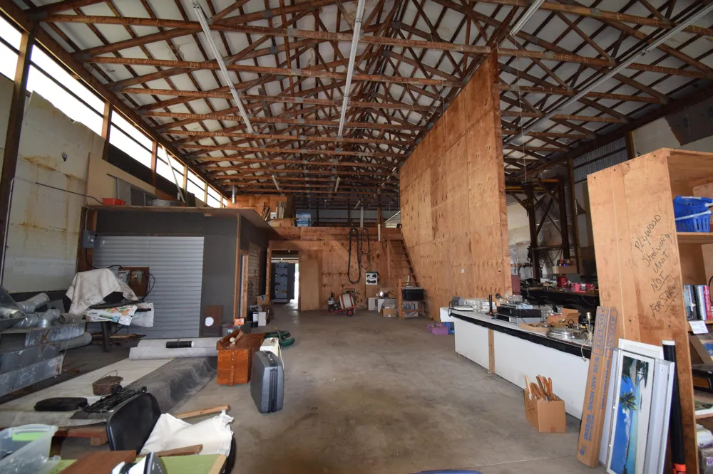 71627 County Road 681 Lawrence Township, MI 49057