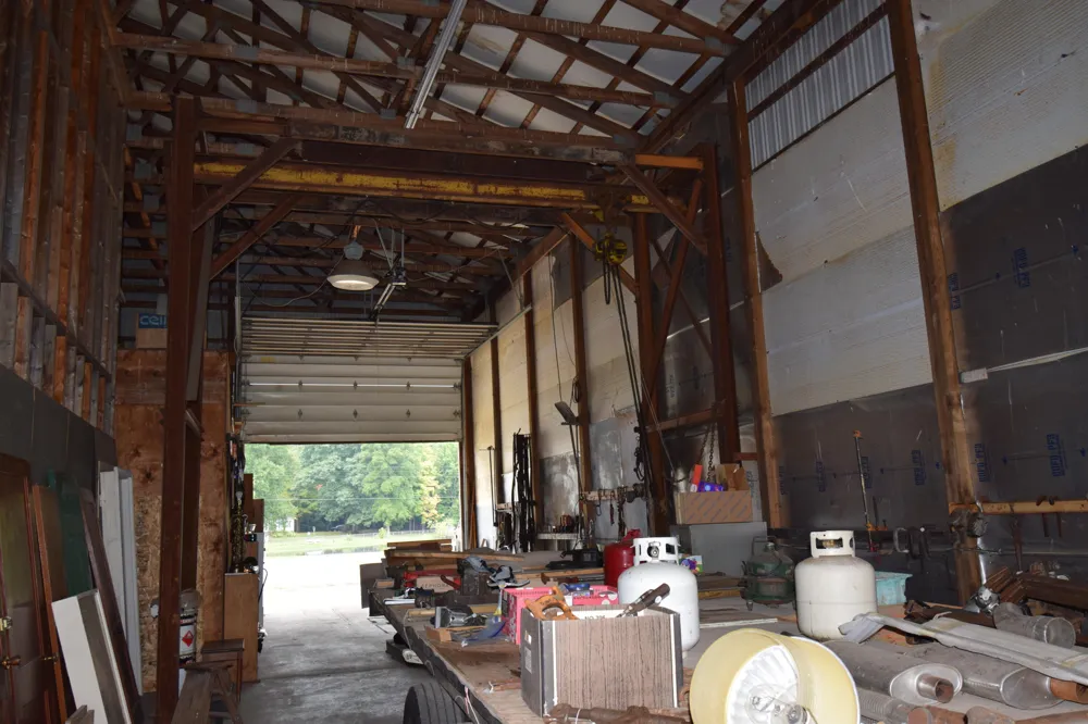 71627 County Road 681 Lawrence Township, MI 49057