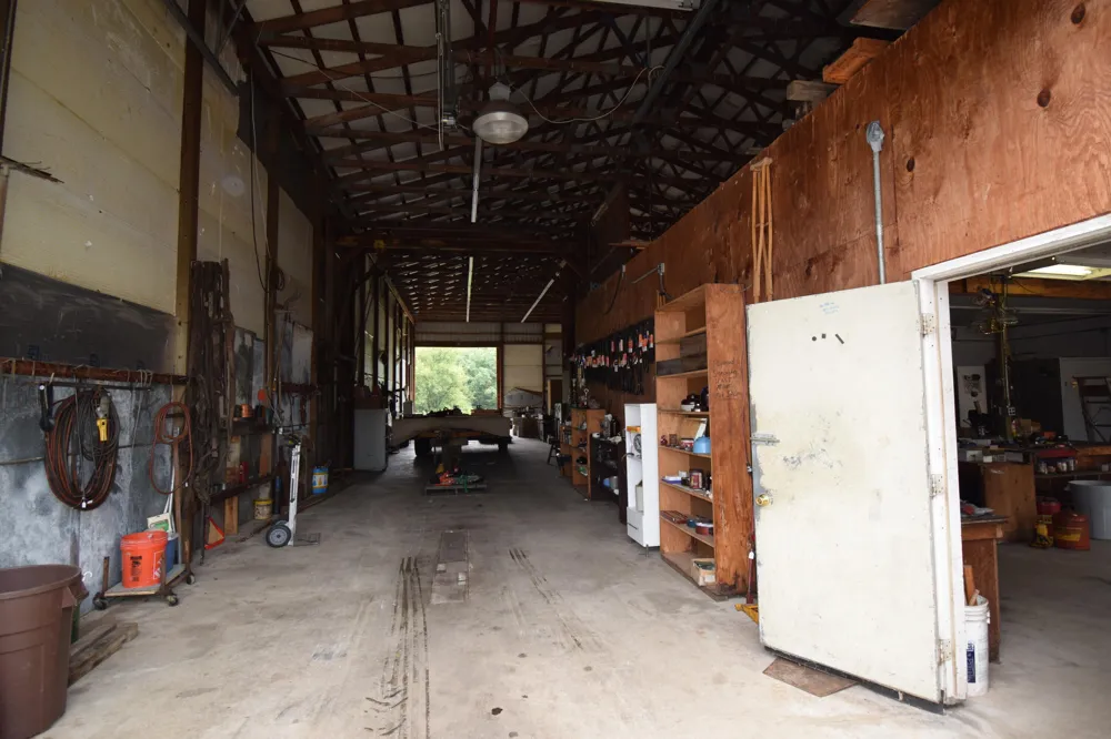 71627 County Road 681 Lawrence Township, MI 49057