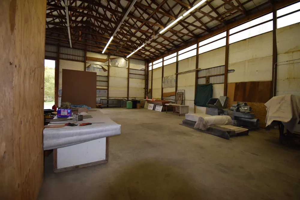 71627 County Road 681 Lawrence Township, MI 49057