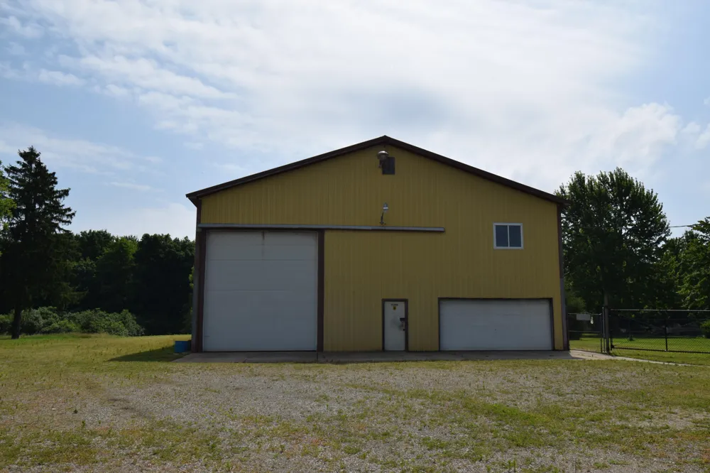 71627 County Road 681 Lawrence Township, MI 49057