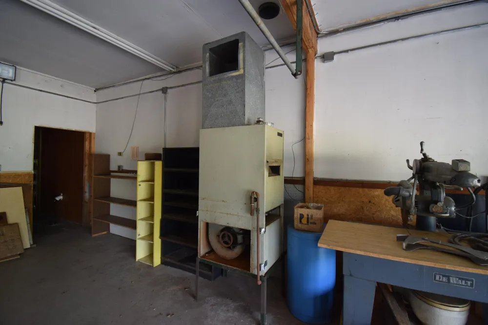 71627 County Road 681 Lawrence Township, MI 49057