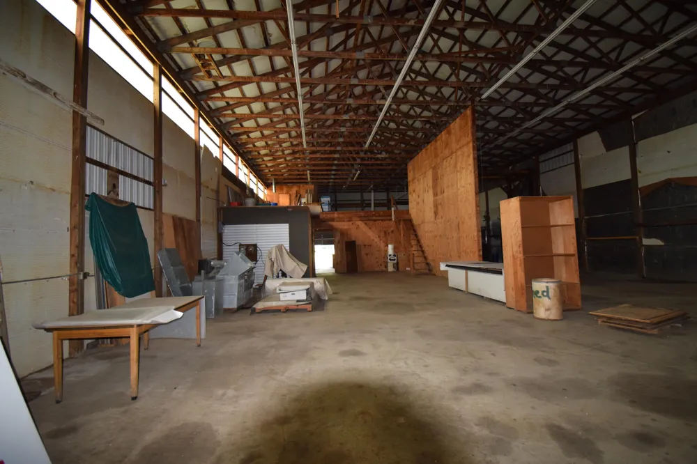 71627 County Road 681 Lawrence Township, MI 49057
