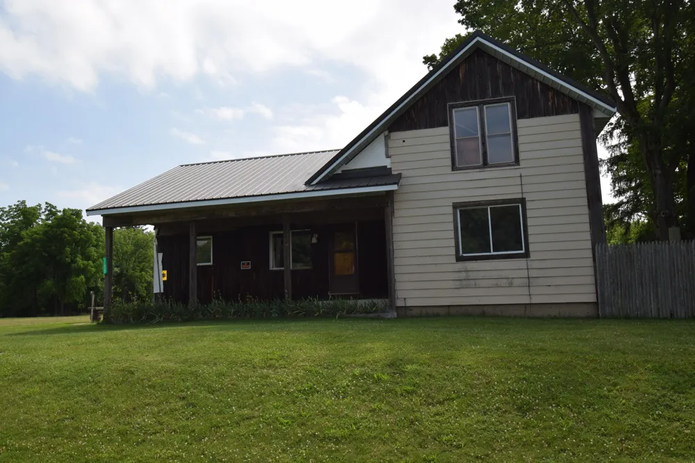 71627 County Road 681 Lawrence Township, MI 49057