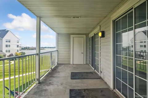 3559 Port Cove Drive #17