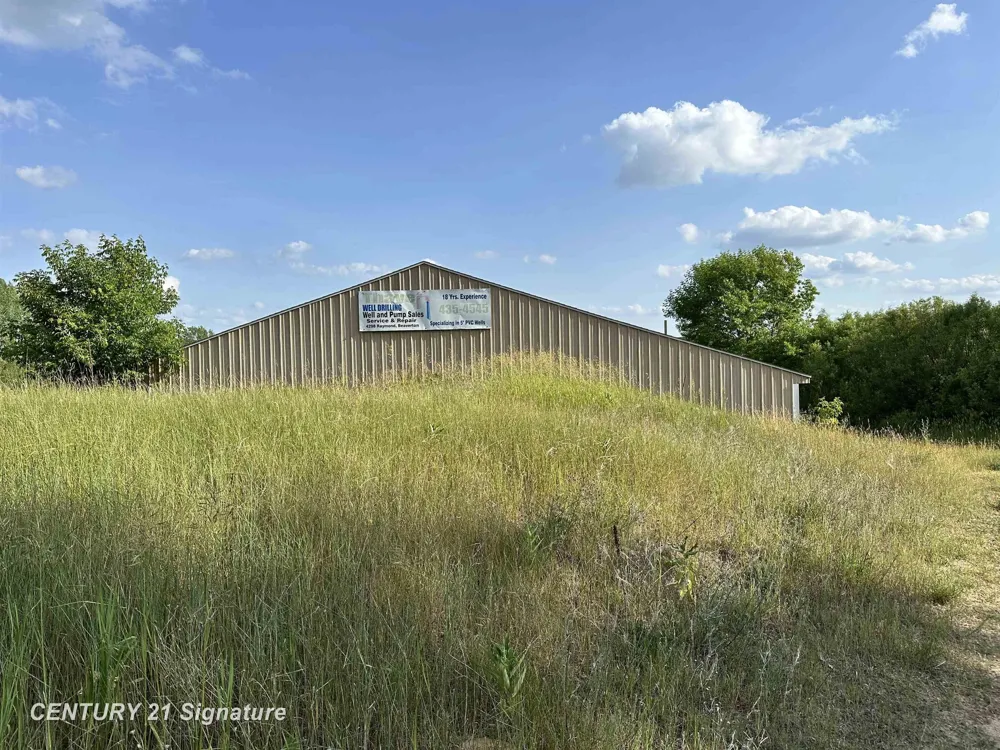 60 Estey Road Billings Township, MI 48612