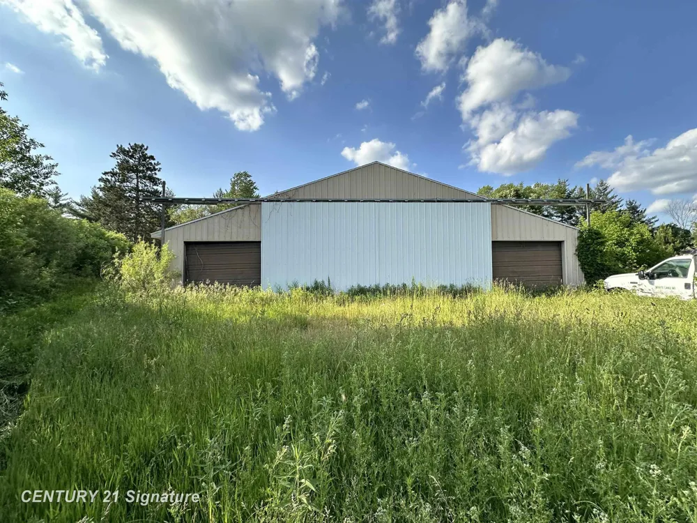 60 Estey Road Billings Township, MI 48612