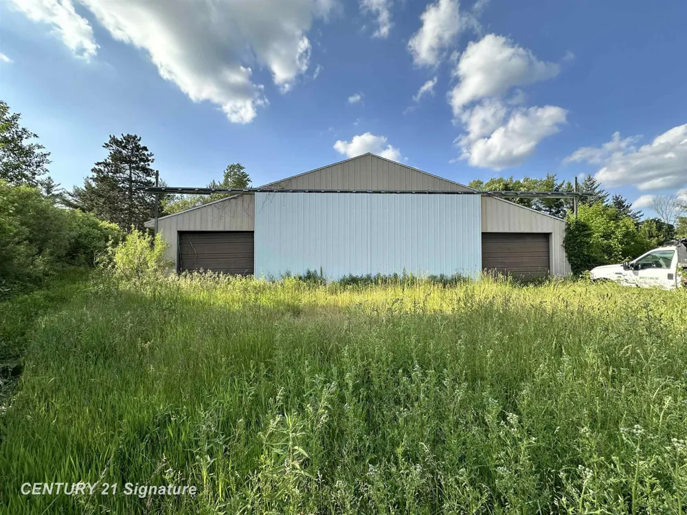 60 Estey Road Billings Township, MI 48612