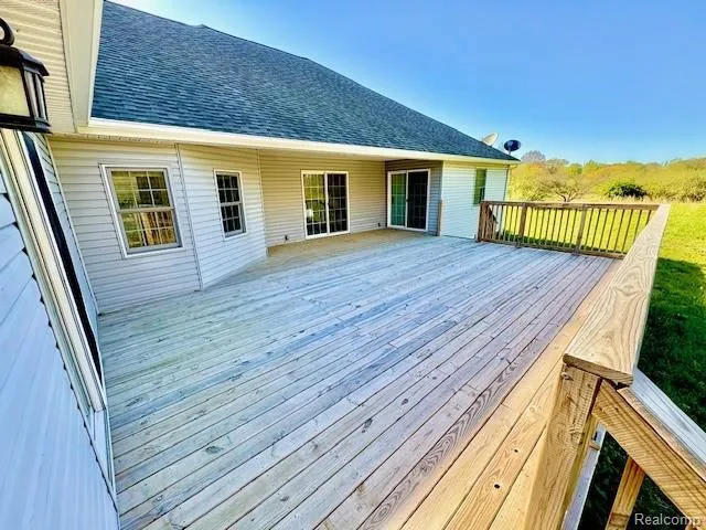 2095 M 140 Benton Harbor City, MI 49022
