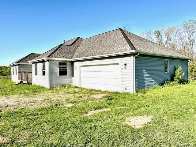 2095 M 140 Benton Harbor City, MI 49022