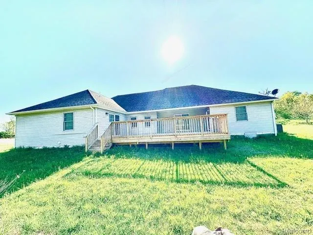 2095 M 140 Benton Harbor City, MI 49022