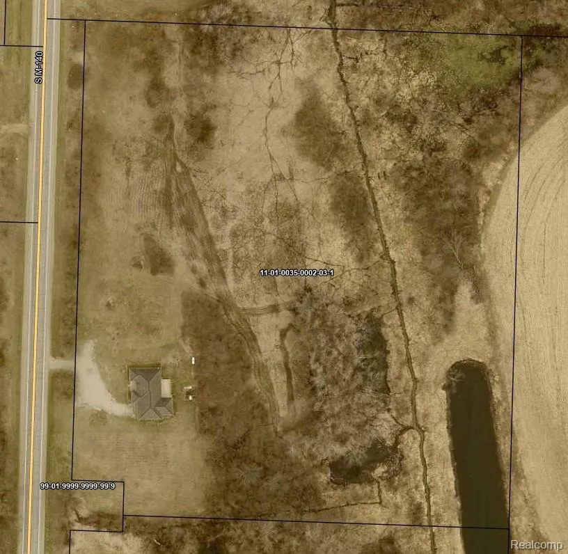 2095 M 140 Benton Harbor City, MI 49022