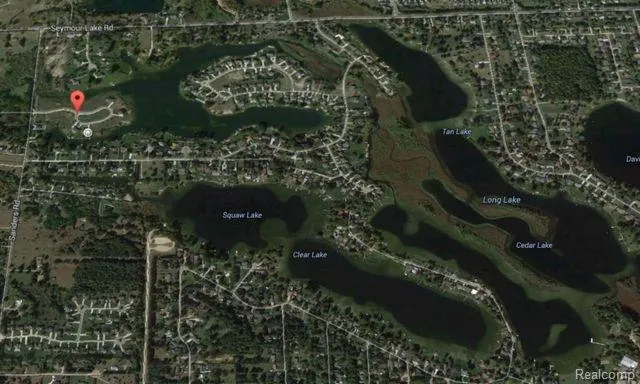 1974 Sandy Shores Drive Oxford Charter Township, MI 48371