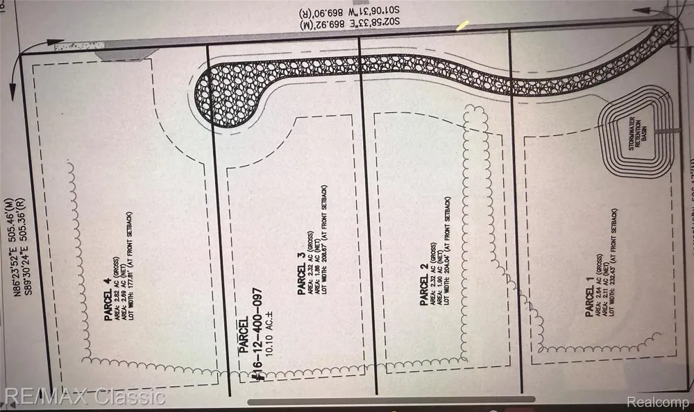 1 Buttercup Trail Milford Charter Township, MI 48381