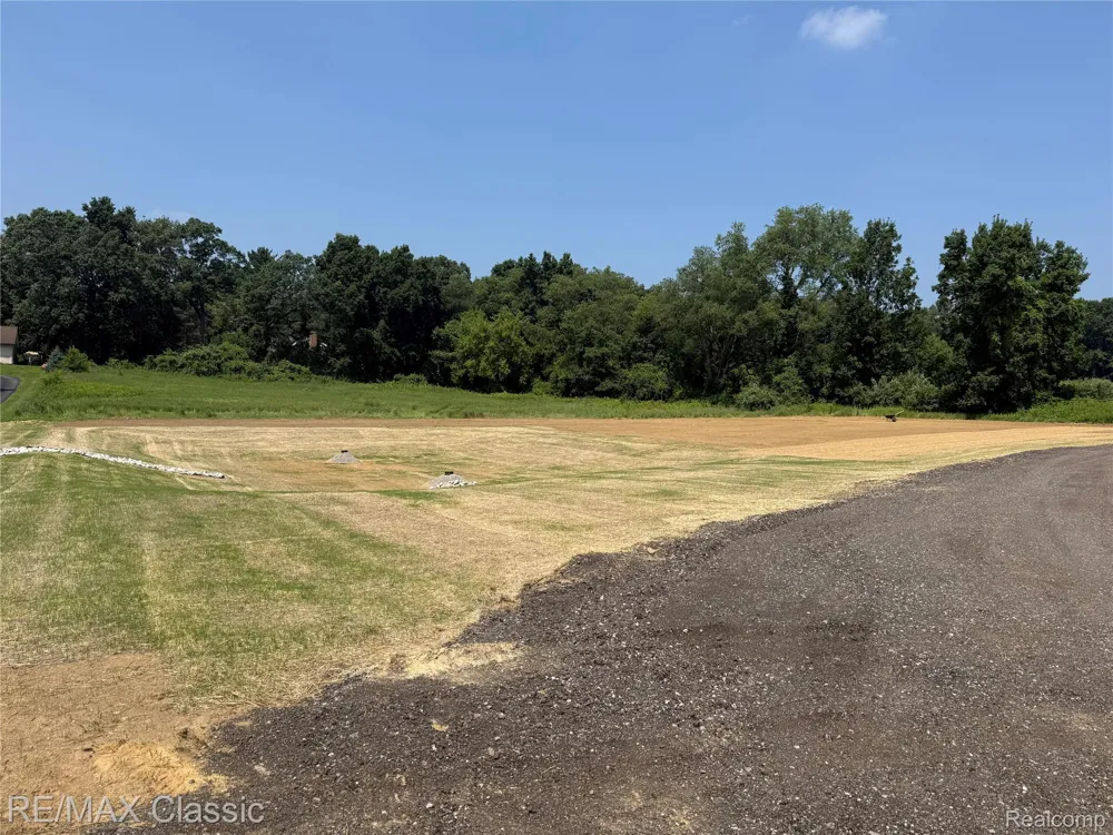 1 Buttercup Trail Milford Charter Township, MI 48381