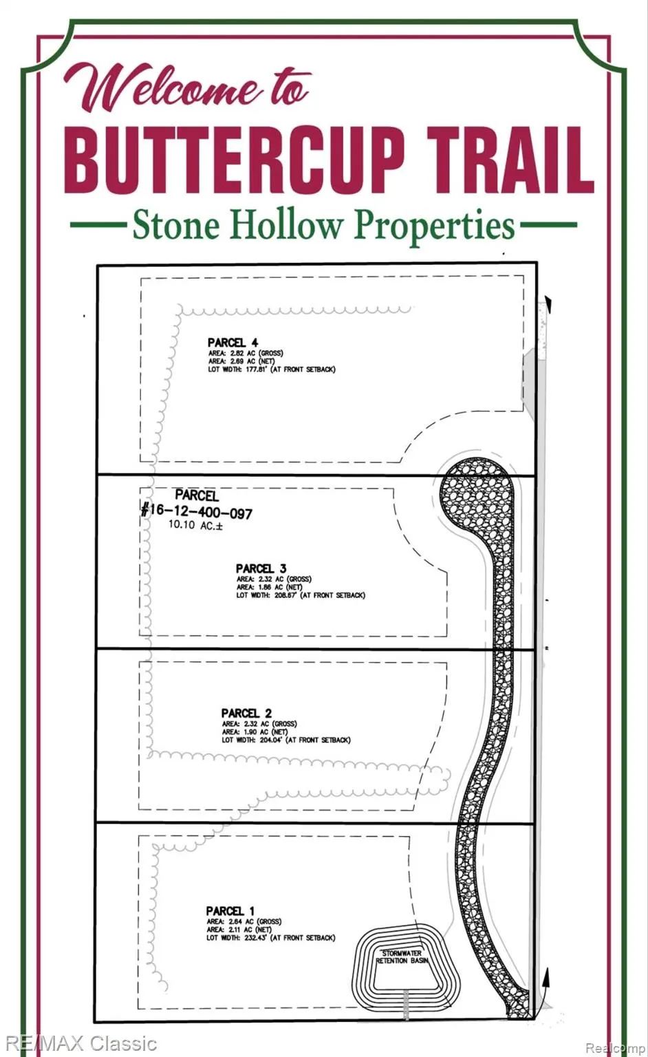 1 Buttercup Trail Milford Charter Township, MI 48381