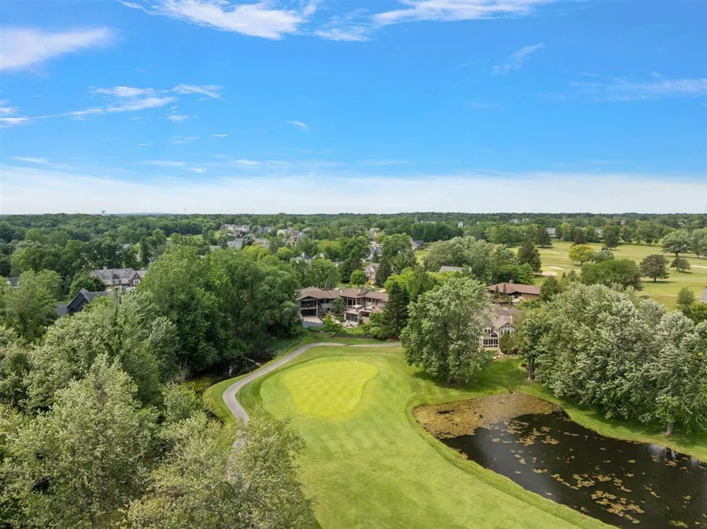 1878 Watermark Drive SE Cascade Charter Township, MI 49546