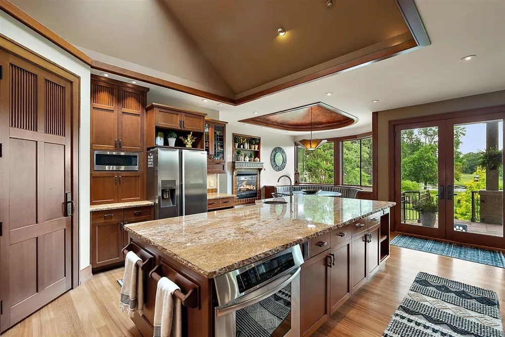 1878 Watermark Drive SE Cascade Charter Township, MI 49546