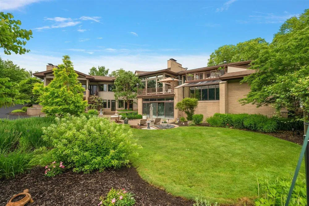 1878 Watermark Drive SE Cascade Charter Township, MI 49546