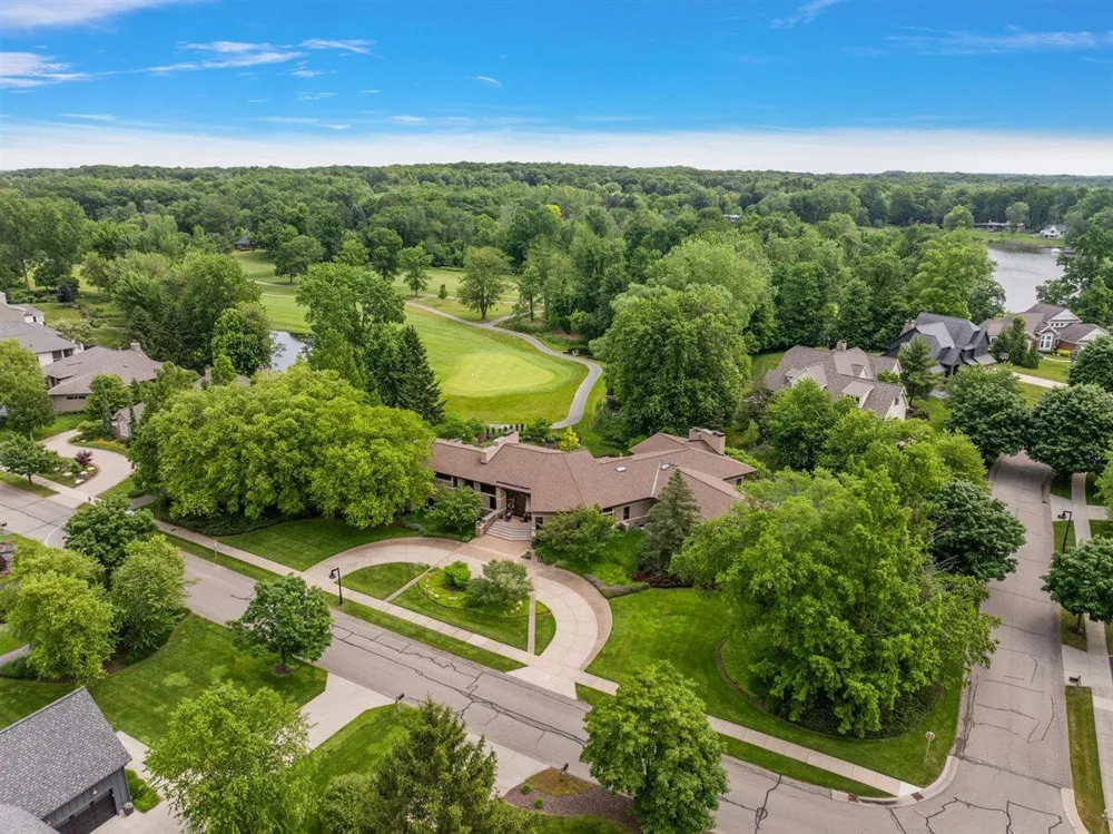 1878 Watermark Drive SE Cascade Charter Township, MI 49546