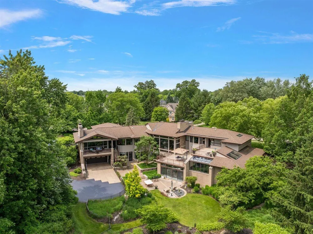 1878 Watermark Drive SE Cascade Charter Township, MI 49546